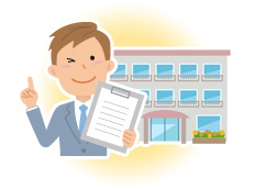 環境・住居 ～立地・施設利便性は？居住・共有スペースは？