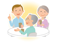 日常生活・サービス
