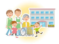 ご見学・ご見学同行