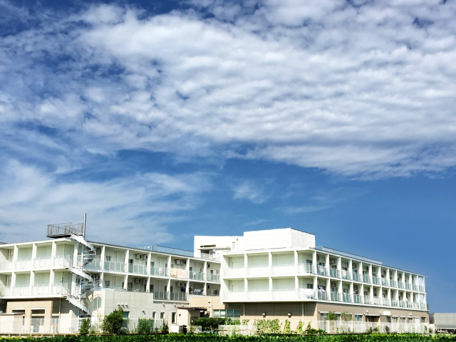大阪府大阪市 フォーユー東淀川