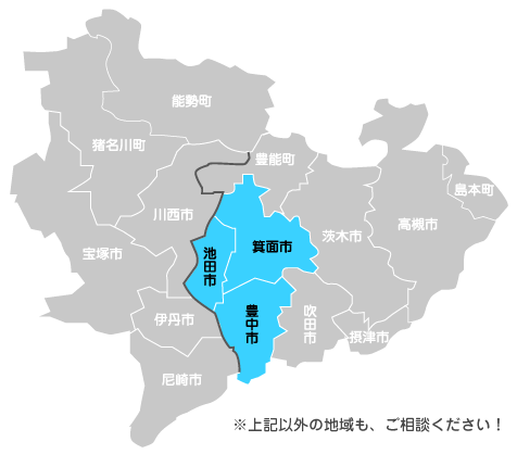 地図から探す